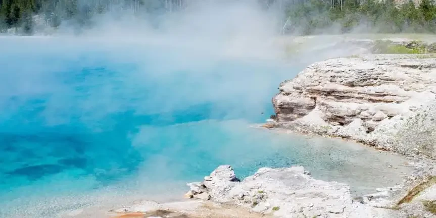 Termal Kaplıca Turizmi