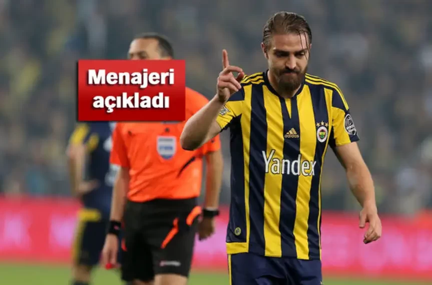 Caner Erkin Hangi Takıma Transfer Oldu?