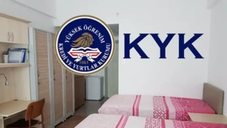 KYK Yurt Başvuruları Başladı mı?