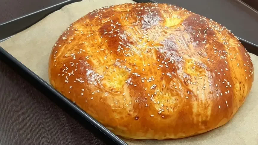 Kokusu Binayı Saracak Enfes Çörek Tarifi! Komşular Tarif İçin Sıraya Girecek