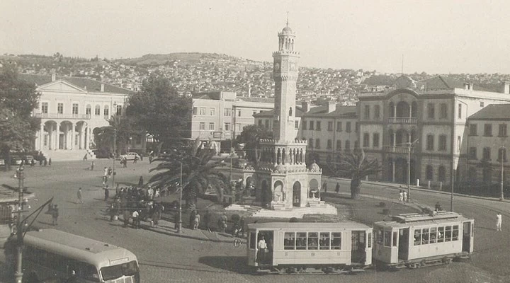 İzmir Şehri Ne Zaman Kuruldu?