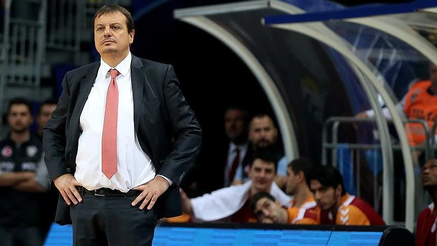 ERGİN ATAMAN’IN HAYATI BELGESEL OLUYOR