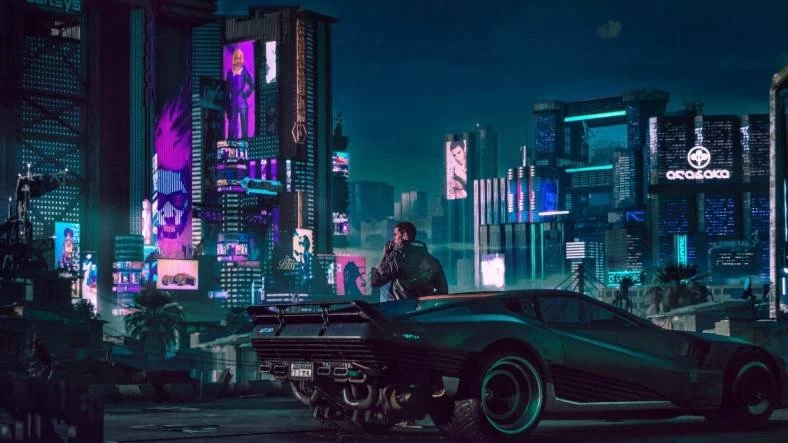 Cyberpunk 2077 Genişleme Paketine Dair Kafa Karıştıran Açıklamalar