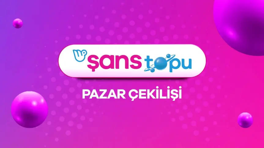 Şans Topu Çekilişi Nedir?