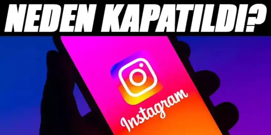 Instagram Çöktü mü? Sosyal Medyanın Devam Eden Sorunları