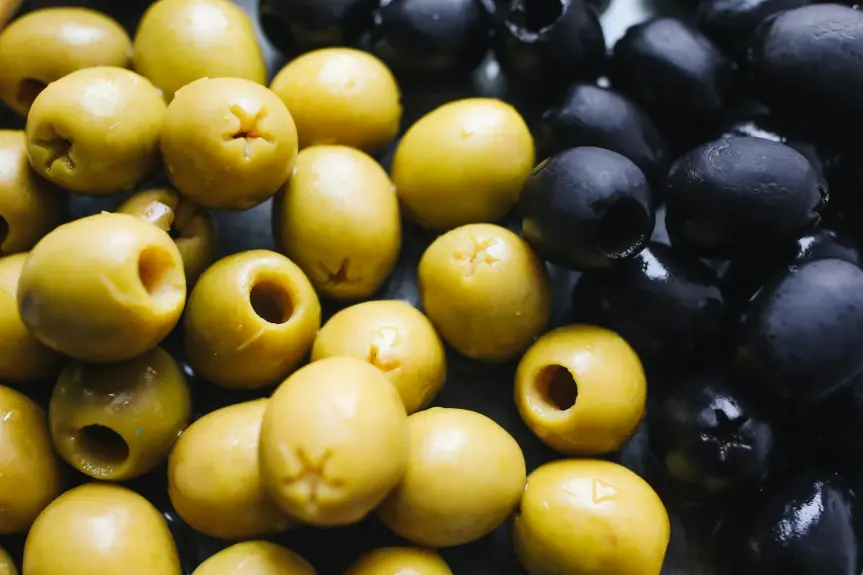 Zeytin Hasadı: Gelenek, Teknoloji ve Sürdürülebilirlik