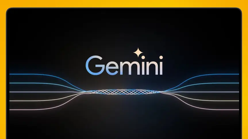 Google Gemini: Yapay Zeka Dünyasında Yeni Bir Dönem Başlıyor