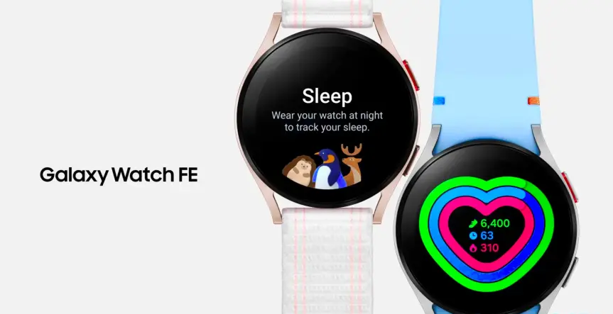 Samsung Galaxy Watch FE LTE Satışa Sunuldu: İşte Özellikleri ve Fiyatı!