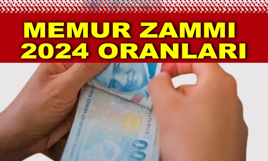 2024 Yılında Memur Maaş Zammı: Beklentiler ve Gerçekleşen Artışlar