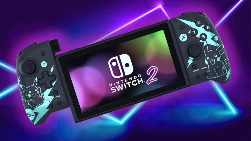 Nintendo Switch 2'nin Çıkış Tarihi Belli Oldu: İşte Merakla Beklenen Konsol Hakkındaki Detaylar