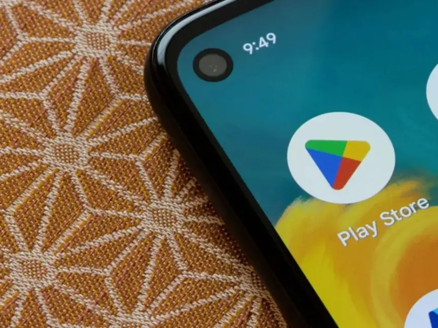 Google, iPhone’daki Sevilen Özelliği Android’e Getiriyor: AirDrop Alternatifi Nearby Share