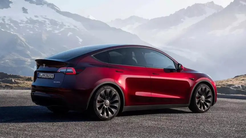 Tesla Model Y Fiyatlarına Zam Geldi: İşte Yeni Fiyatlar!