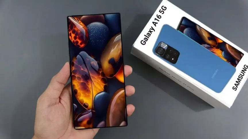 Samsung Galaxy A16 5G Tanıtıldı: Altı Yıl Güncelleme Alacak Telefonun Fiyatı ve Özellikleri Neler?