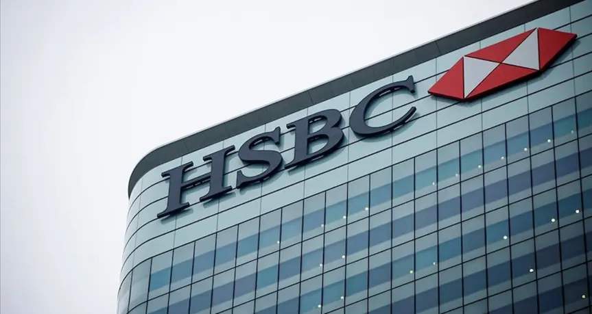 HSBC’de Tarihi Atama: İlk Kadın CFO Göreve Geldi!