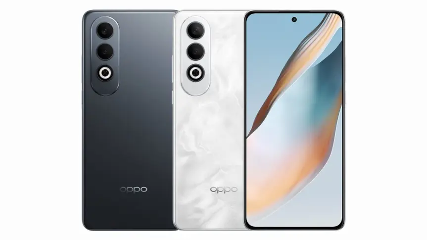 Oppo’nun Yeni Modeli K12 Plus Tanıtıldı: Devasa Batarya ve Üstün Özelliklerle Geliyor!