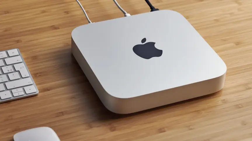 Mac mini, 14 Yıl Sonra Yepyeni Bir Tasarımla Geliyor: Apple’dan Büyük Değişiklik Sinyali!