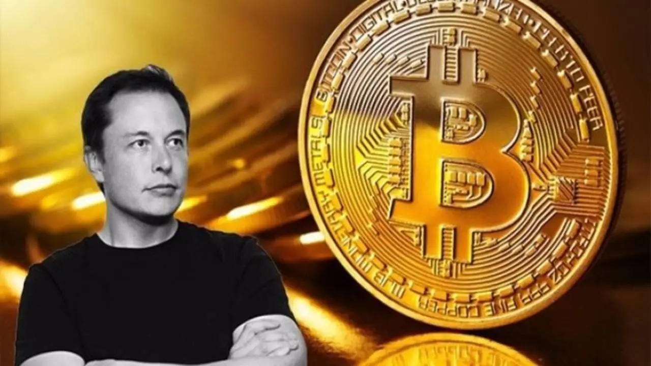 Elon Musk Adını Değiştirdi, O Coin Fırladı!