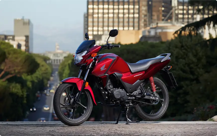 Yeni Nesil Honda CB125F Özellikleri, Teknik Detayları ve Kullanıcı Yorumları