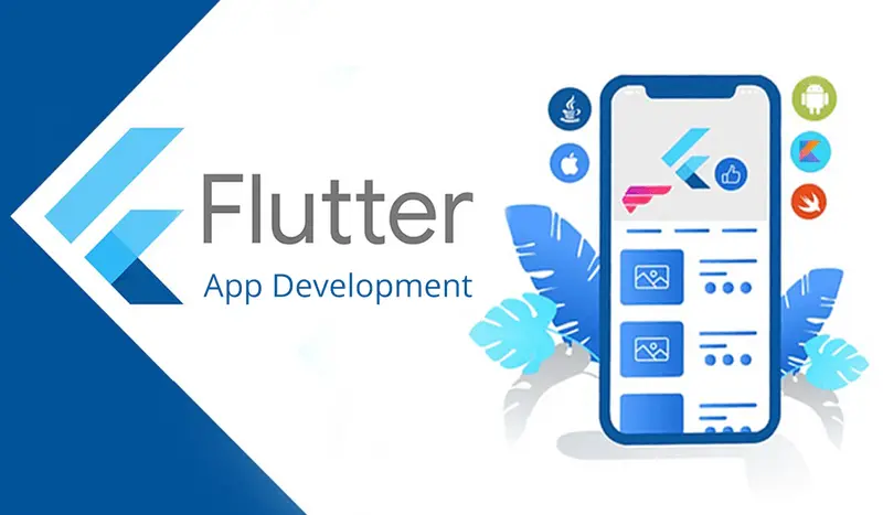Flutter: Modern Mobil Uygulama Geliştirme için Yenilikçi Bir Çerçeve