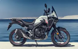 Honda 2025 NX500: Yeni Nesil Macera Motocikleti Hakkında Her Şey