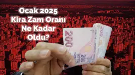 Ocak Ayı Kira Zammı Belli Oldu: Kiracılar ve Ev Sahipleri Ne Beklemeli?