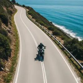 Motosiklet Zinciri İçin Otomatik Yağlama Sistemi Nasıl Geliştirilir?